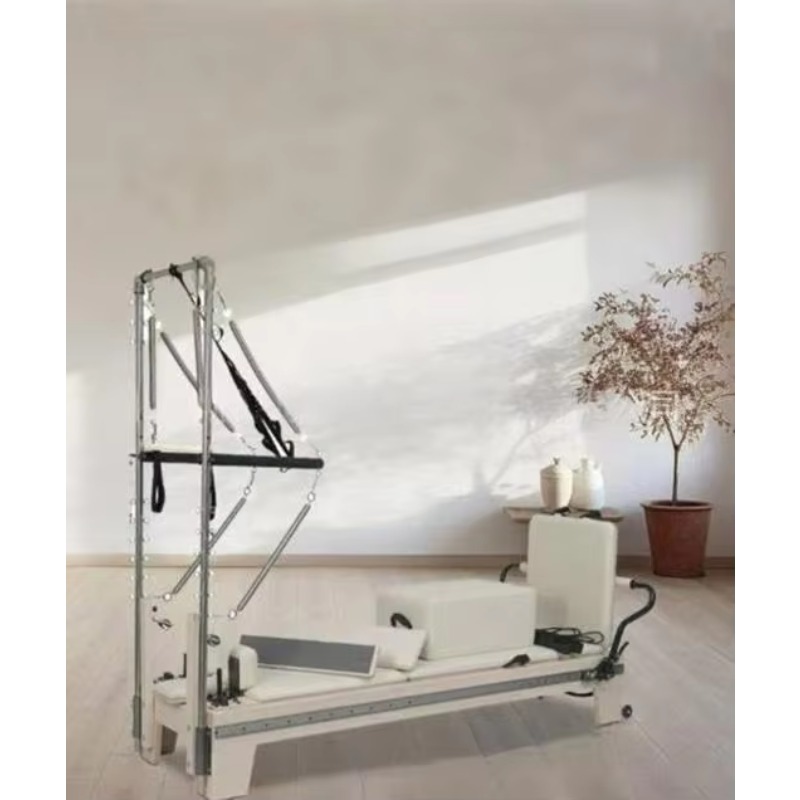 Pilates Yoga One - YIYIN Factory Direct Selling Fitness Pilates
