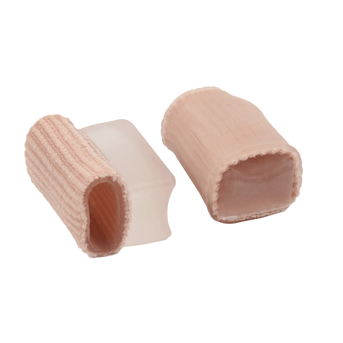 Pilates Yoga One - 1Pcs Nylon Pinky Toe Separator Transparent