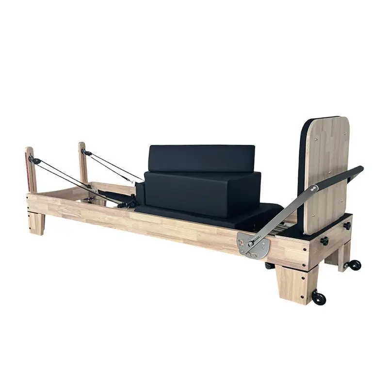 Pilates Yoga One - Pilates core bed large equipment five-piece