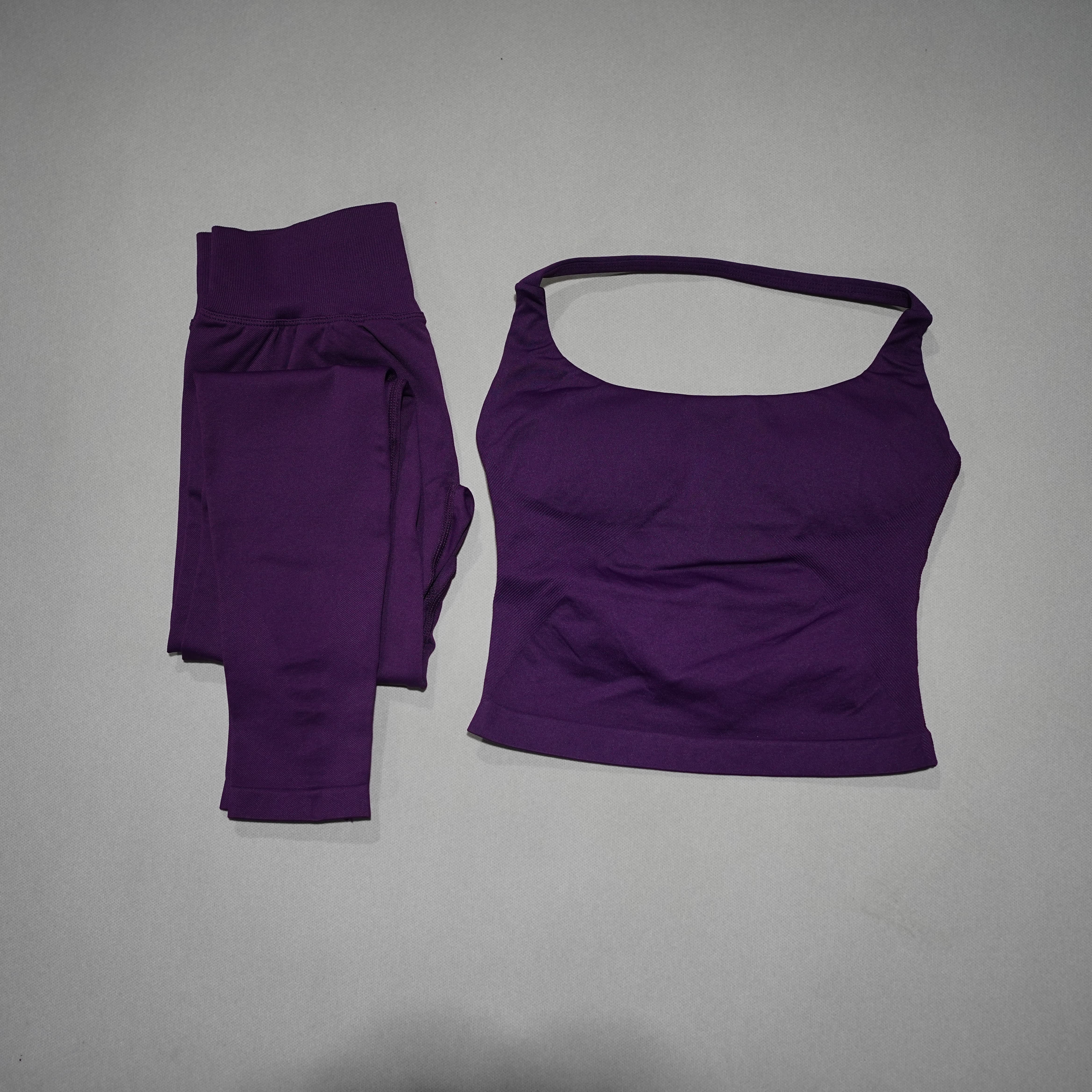 DFDK Women's 2-Piece Active Se – Pilates Yoga Set Bewertung und Preis
