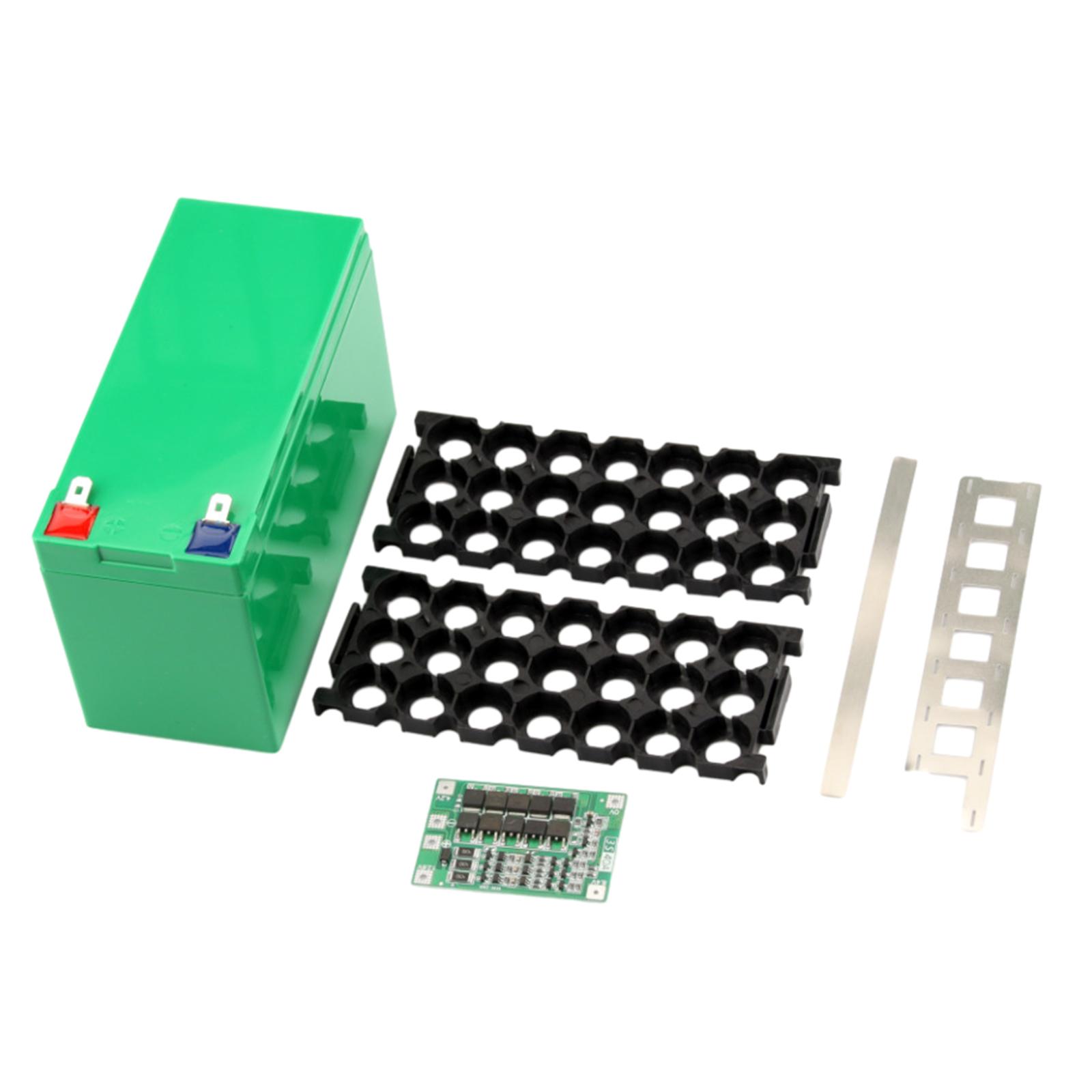 12V7A Battery Box Lightweight  – Balance Board Wobble Bewertung und Preis