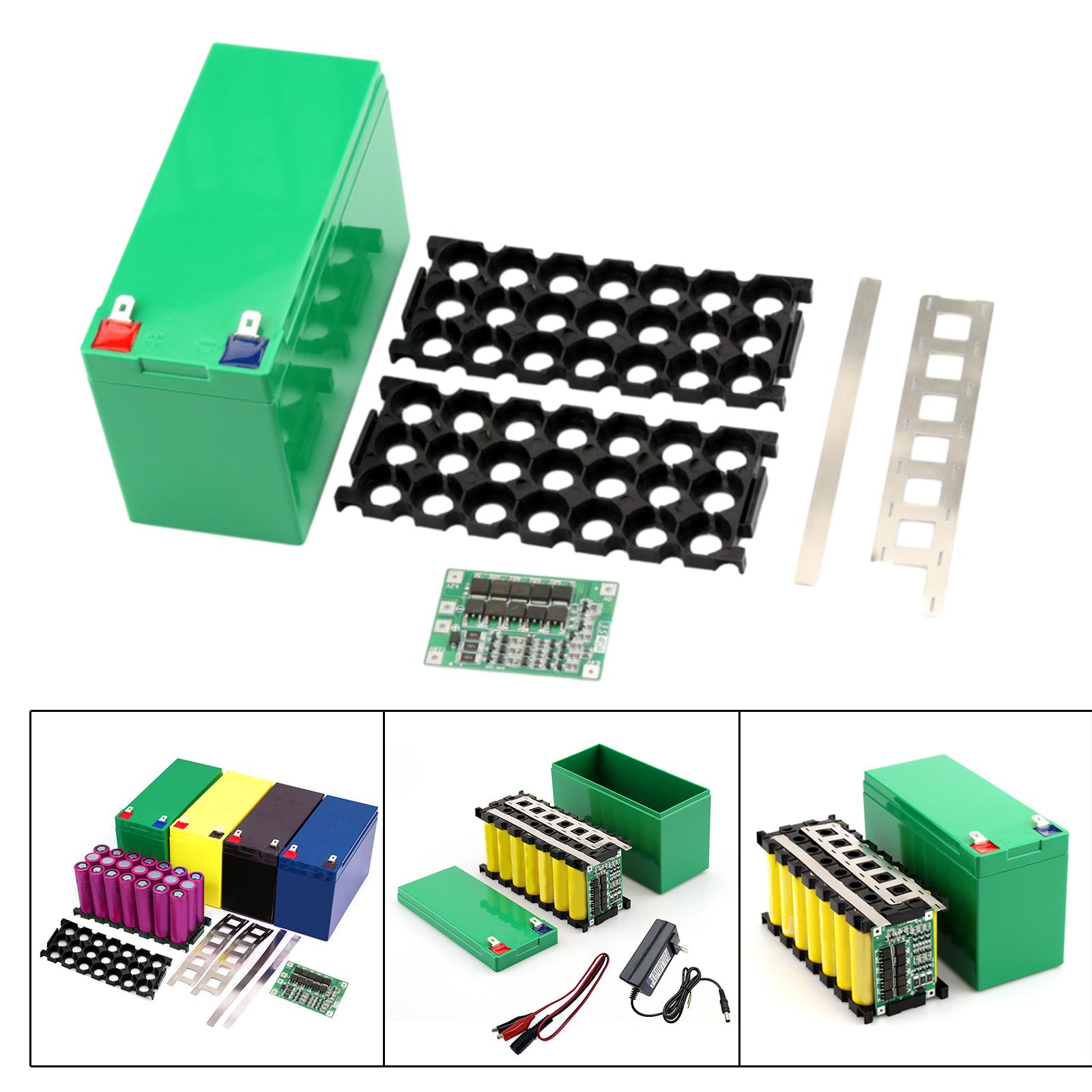 12V7A Battery Box Lightweight  – Balance Board Wobble Bewertung und Preis
