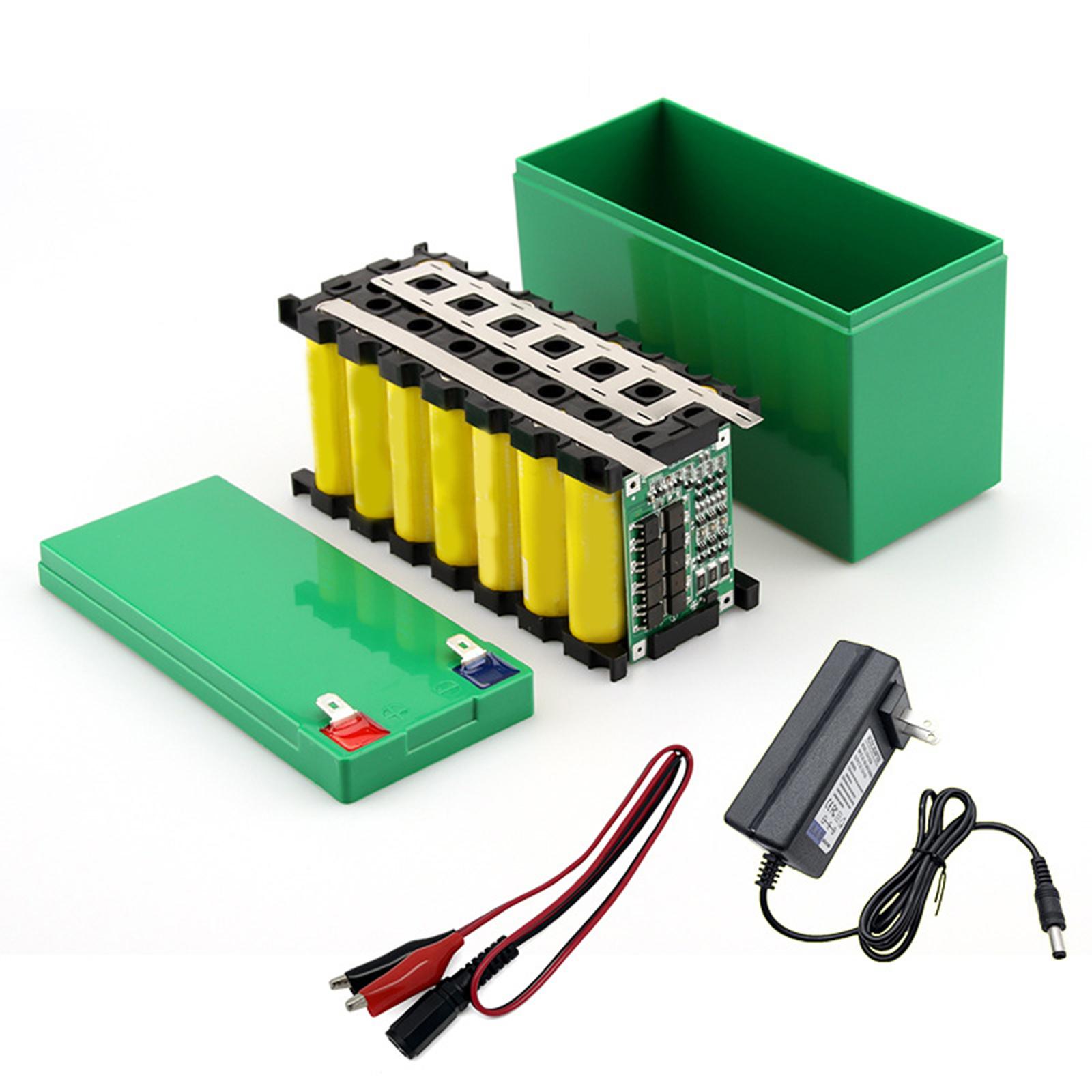 12V7A Battery Box Lightweight  – Balance Board Wobble Bewertung und Preis