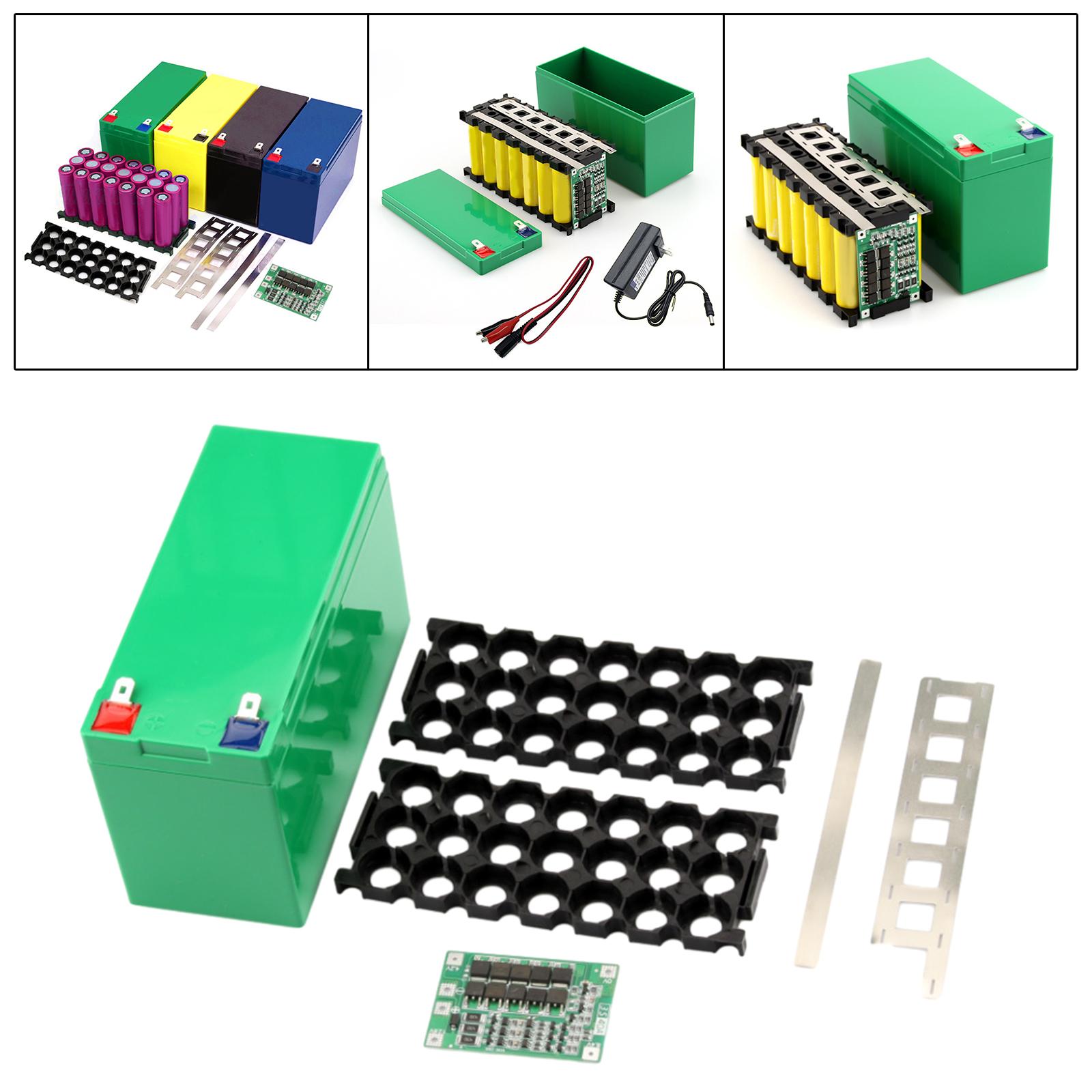12V7A Battery Box Lightweight  – Balance Board Wobble Bewertung und Preis