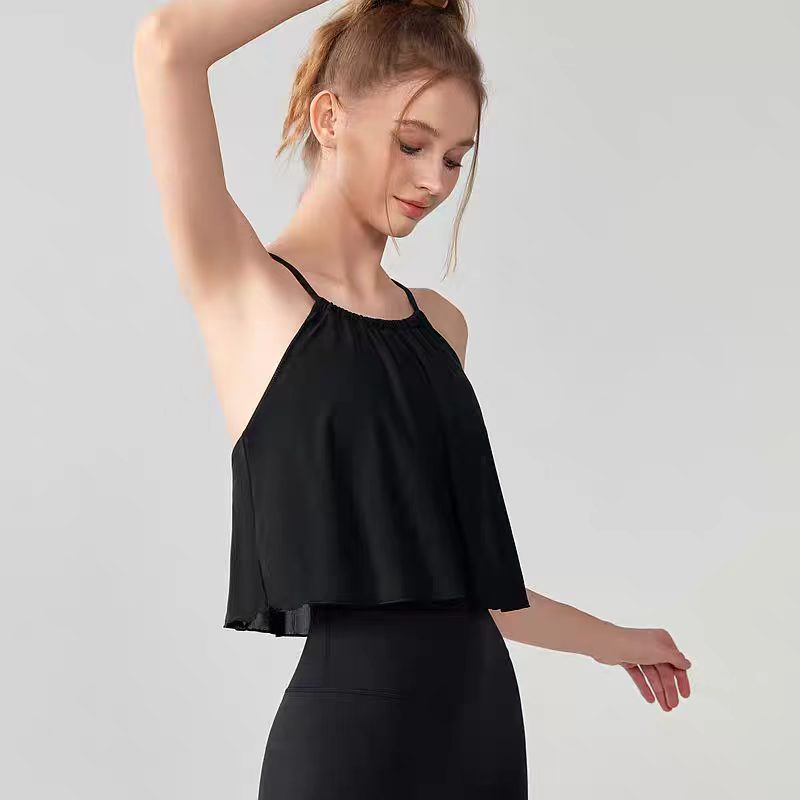 Women's 2-in-1 Mesh Crisscross – Pilates Yoga One Bewertung und Preis