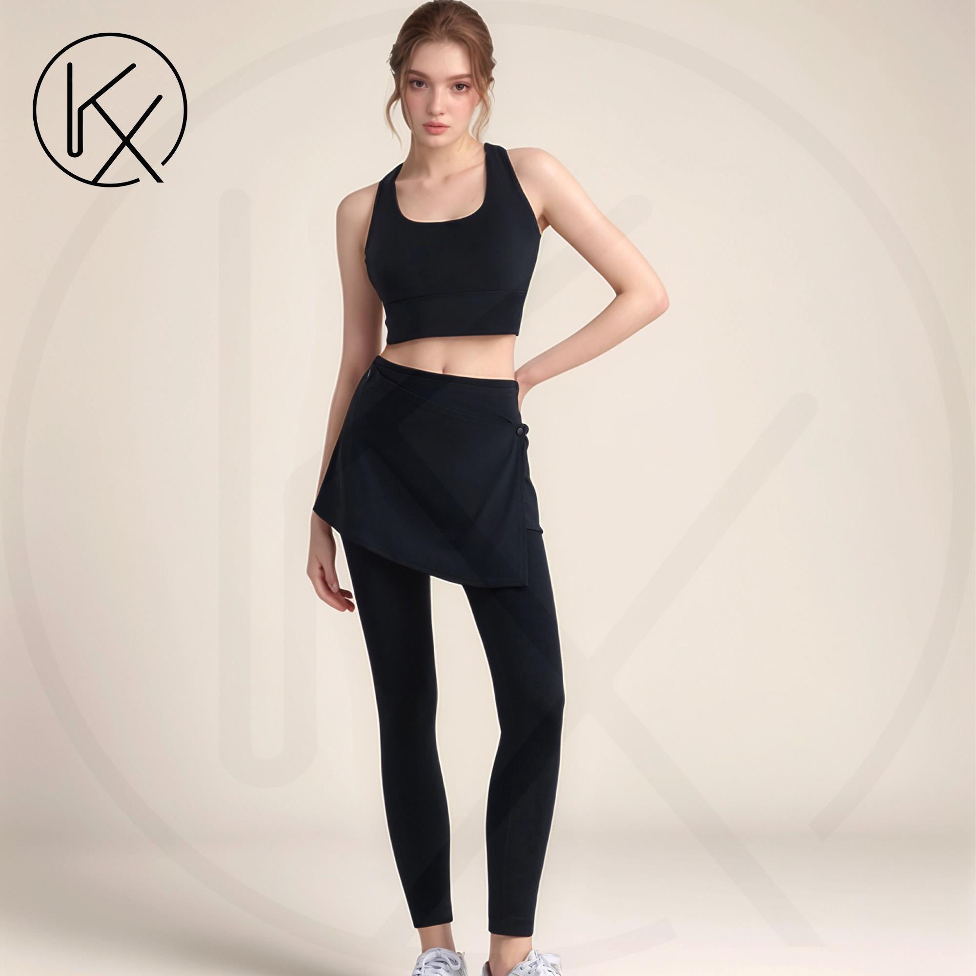 kaixiggmm Nylon yoga sports to – Pilates Yoga One Bewertung und Preis