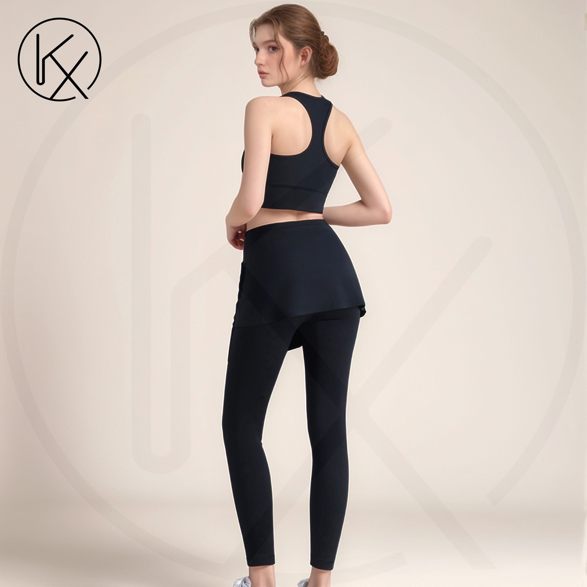 kaixiggmm Nylon yoga sports to – Pilates Yoga One Bewertung und Preis