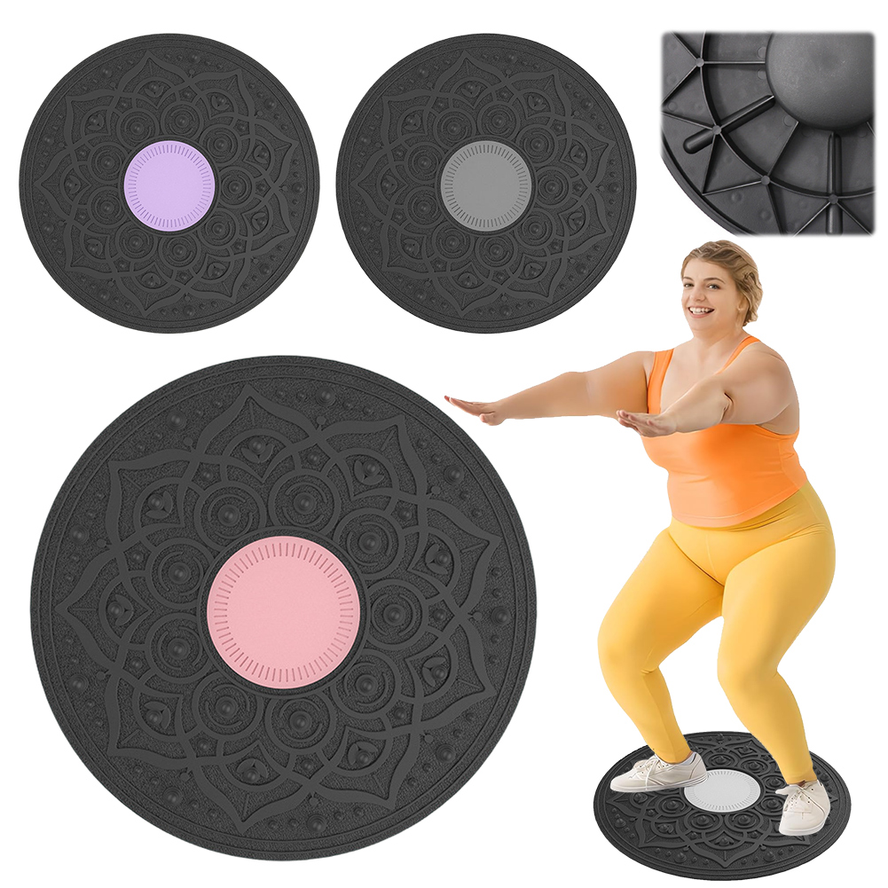 Wobble Balance Board Yoga Swin – Balance Board Wobble Bewertung und Preis
