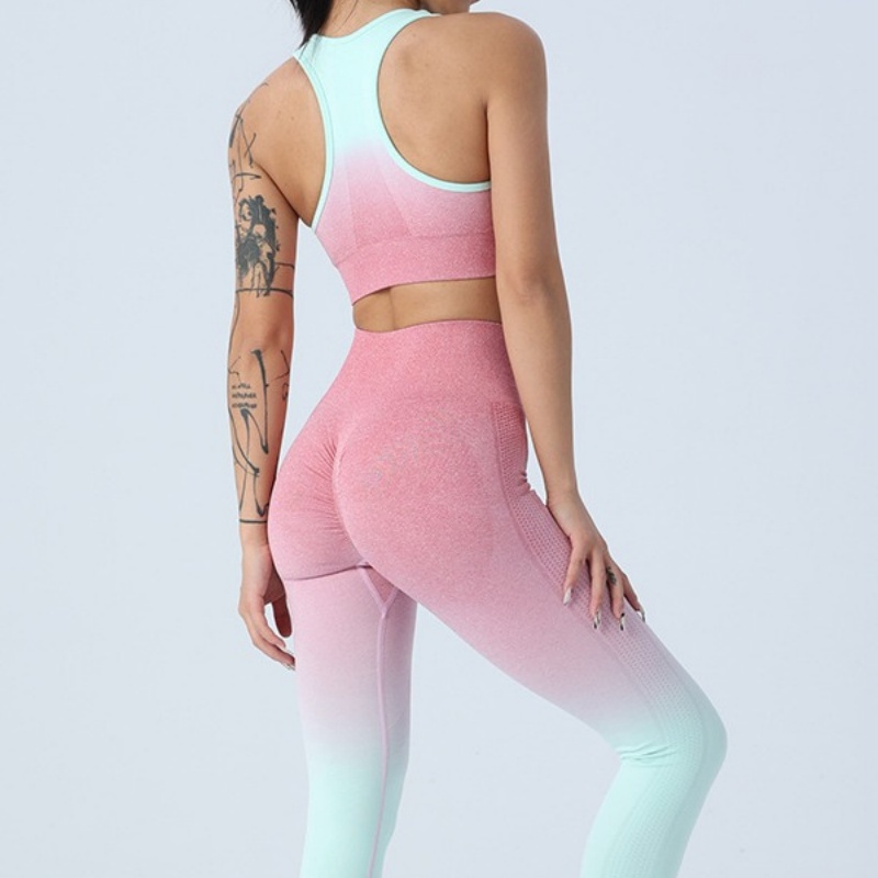 Athletic wear for running, Pil – Pilate Yoga Workout Bewertung und Preis
