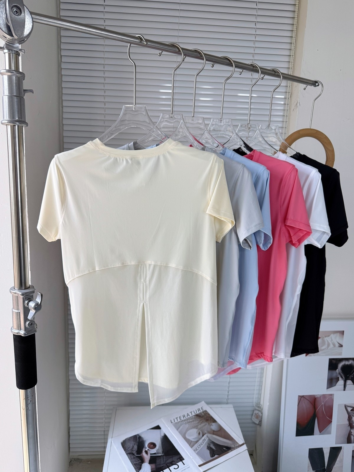 Fitn Running ort Sve T-irt Wom – Pilates & Yoga With Katja Youtube Bewertung und Preis