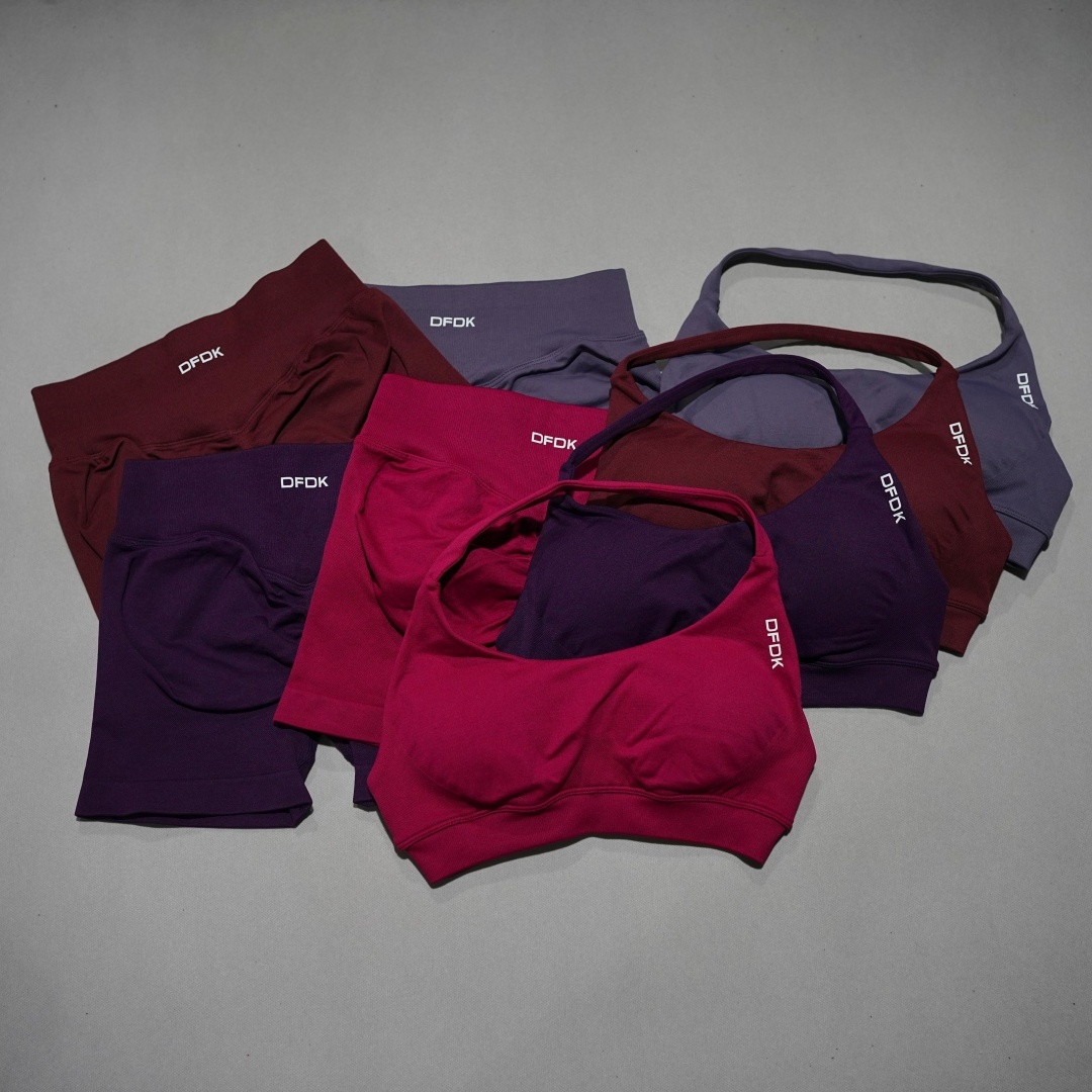 DFDK Women's Fashion 2 Piece S – Pilates Yoga Set Bewertung und Preis