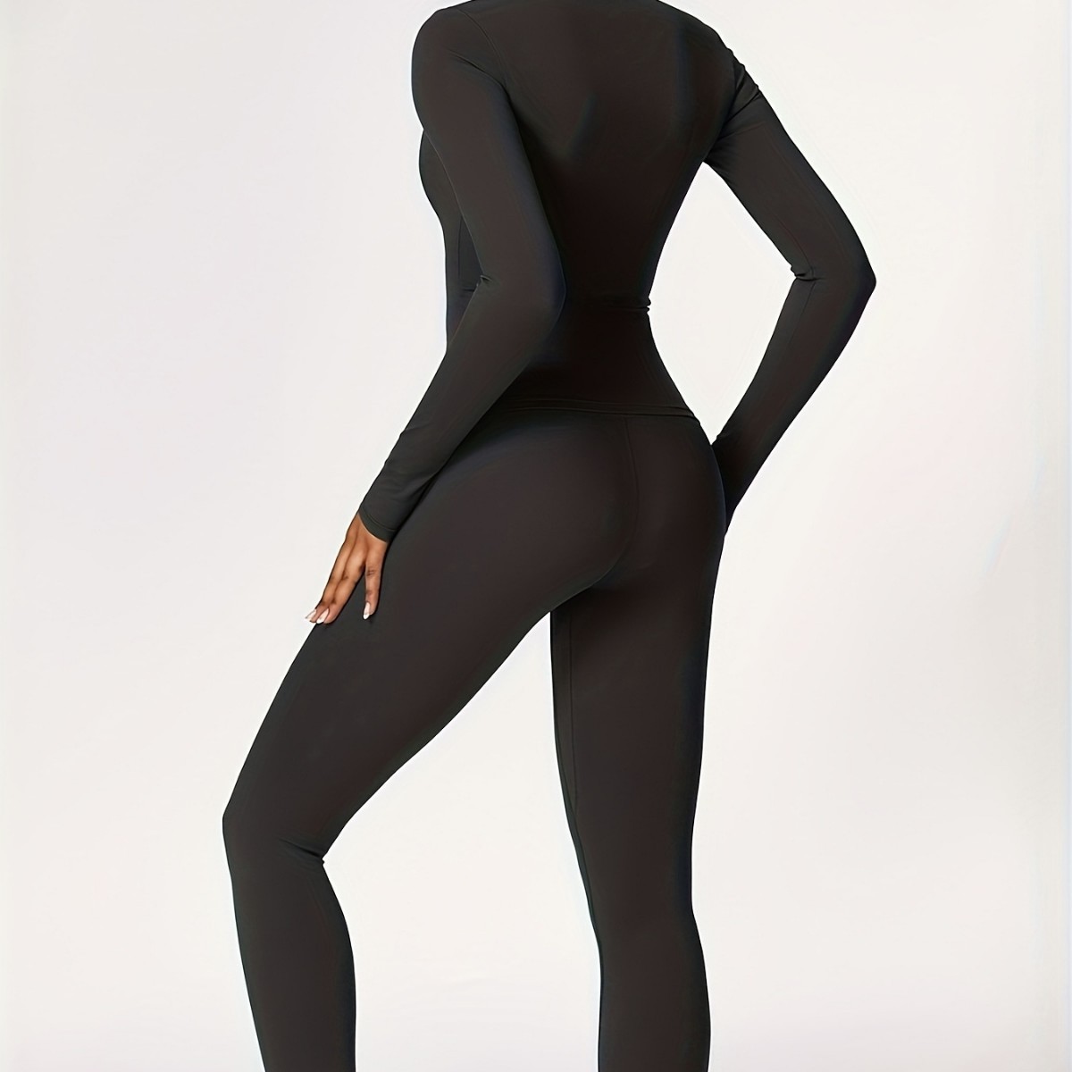Tight-fitting yoga suit slim l – Pilates & Yoga With Katja Youtube Bewertung und Preis