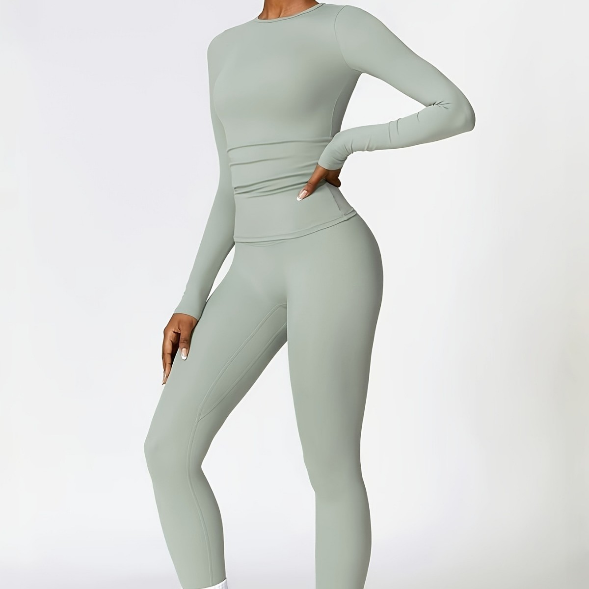Tight-fitting yoga suit slim l – Pilates & Yoga With Katja Youtube Bewertung und Preis