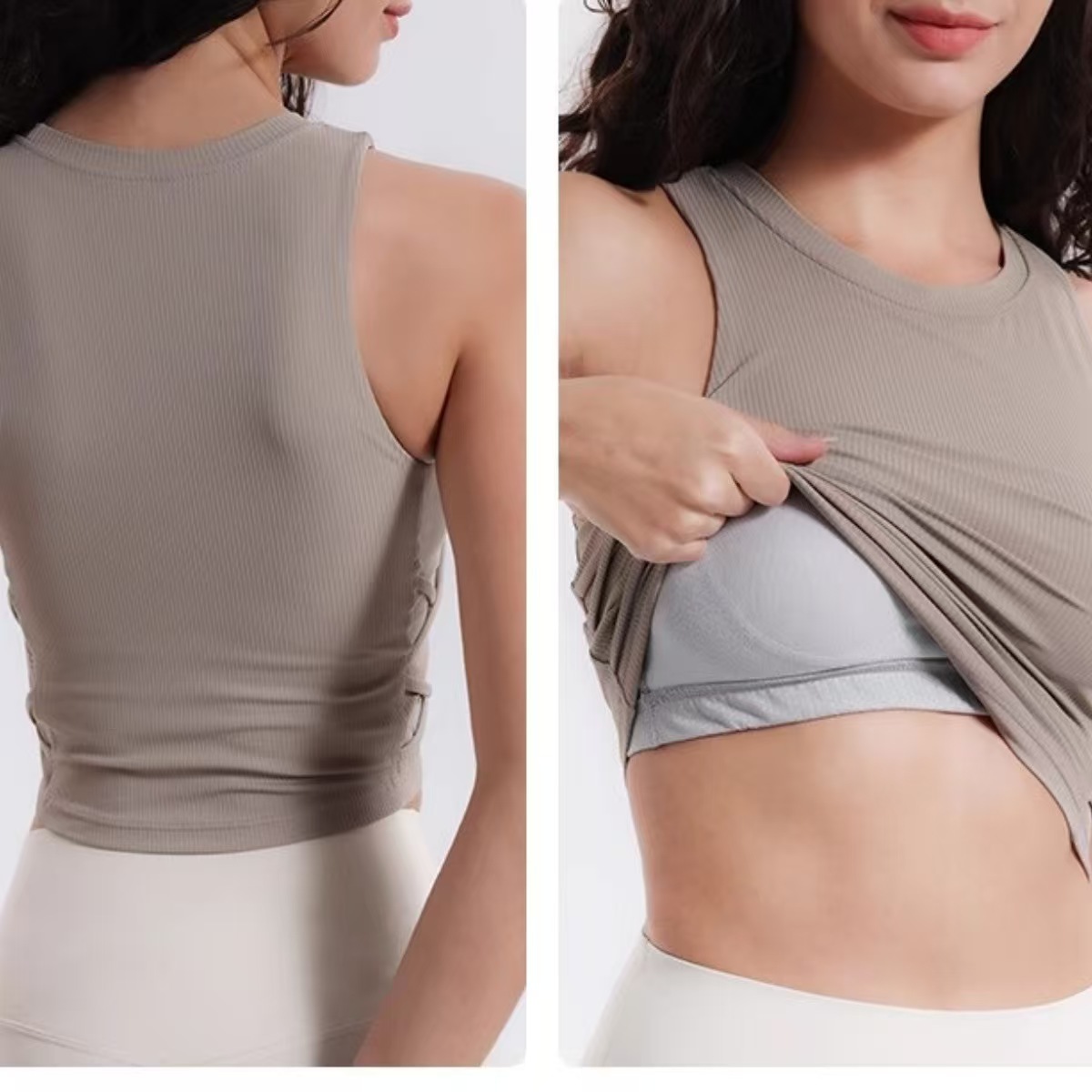 Women One Piece Padded Sports  – Pilates Yoga One Bewertung und Preis