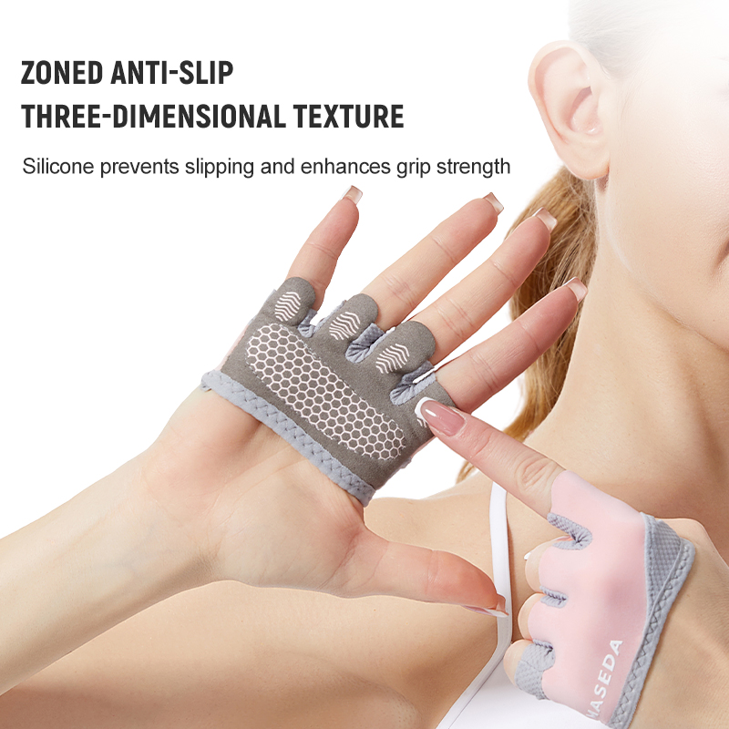 Pair of Fitness Fingerless Glo – Pilates & Yoga With Katja Youtube Bewertung und Preis