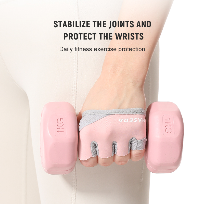 Pair of Fitness Fingerless Glo – Pilates & Yoga With Katja Youtube Bewertung und Preis