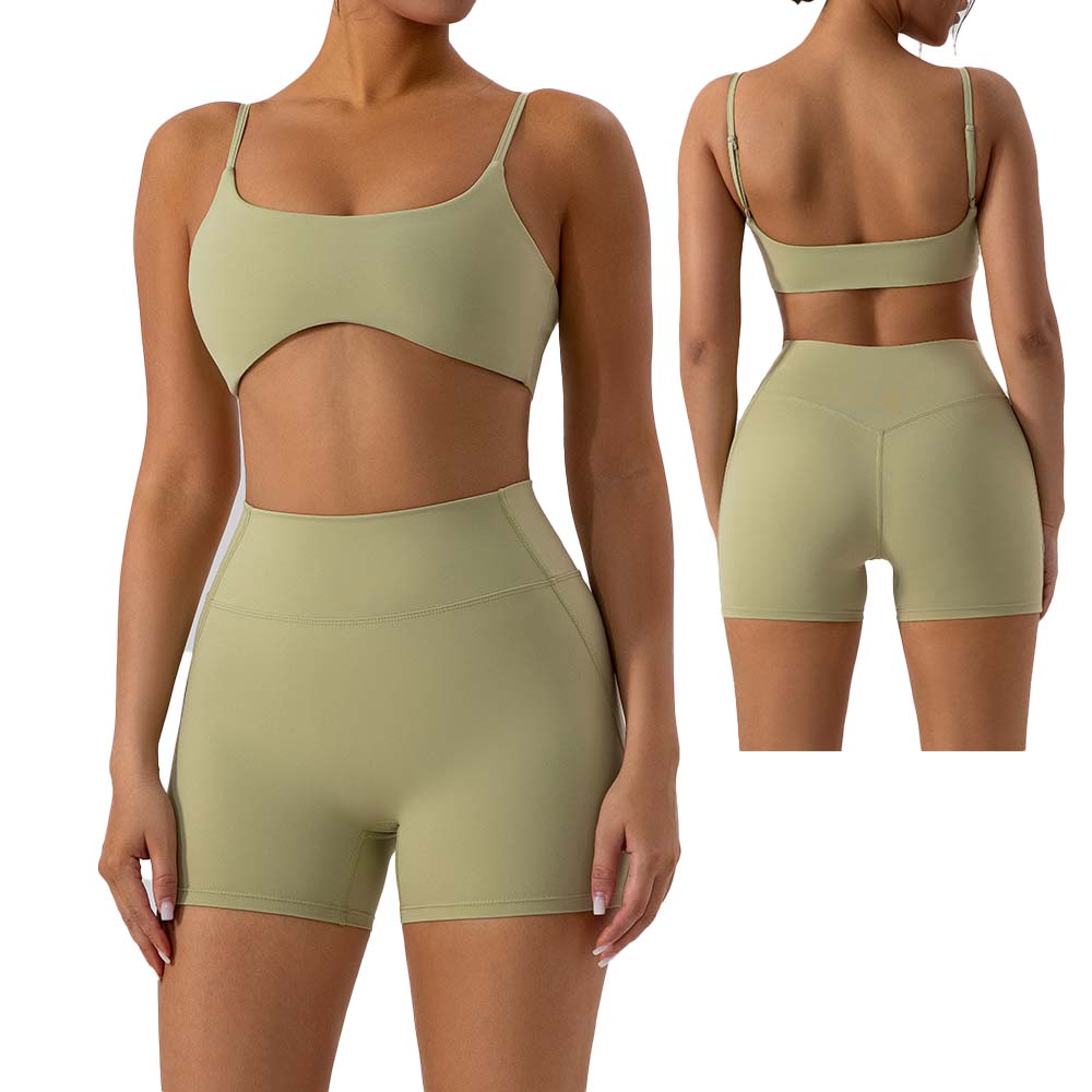 Running Training Set Adjustabl – Pilates Yoga Set Bewertung und Preis