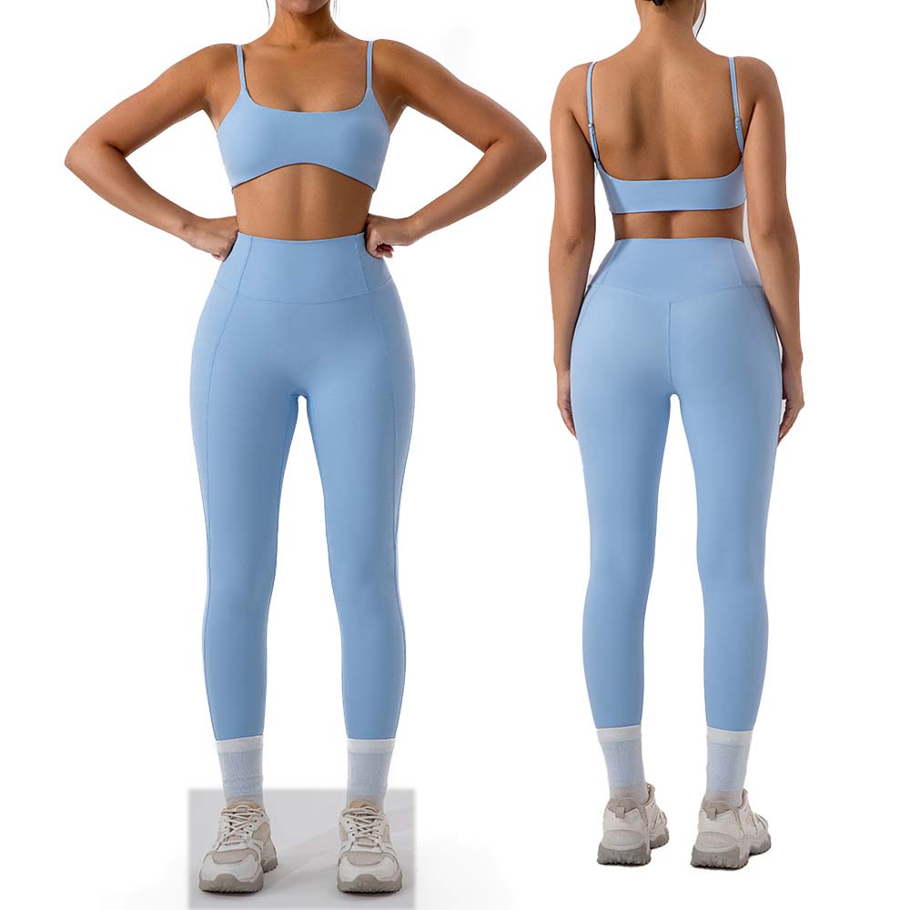 Running Training Set Adjustabl – Pilates Yoga Set Bewertung und Preis