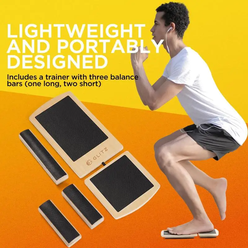Physical Therapy Posture Corre – Balance Board Wobble Bewertung und Preis