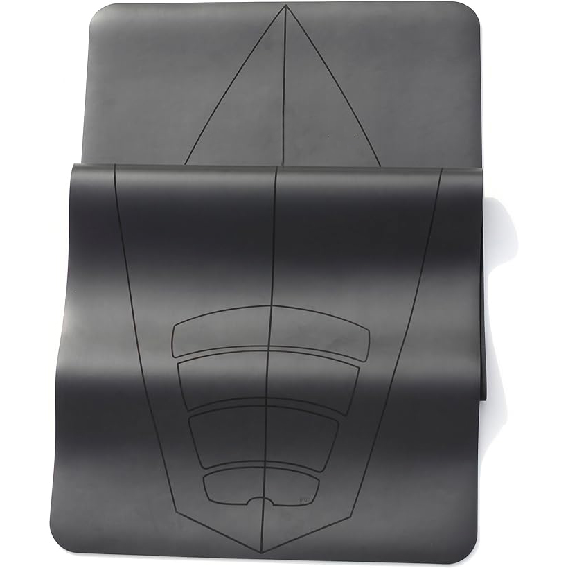 All-in-One Surf Yoga Mat, New  – Pilates Yoga One Bewertung und Preis