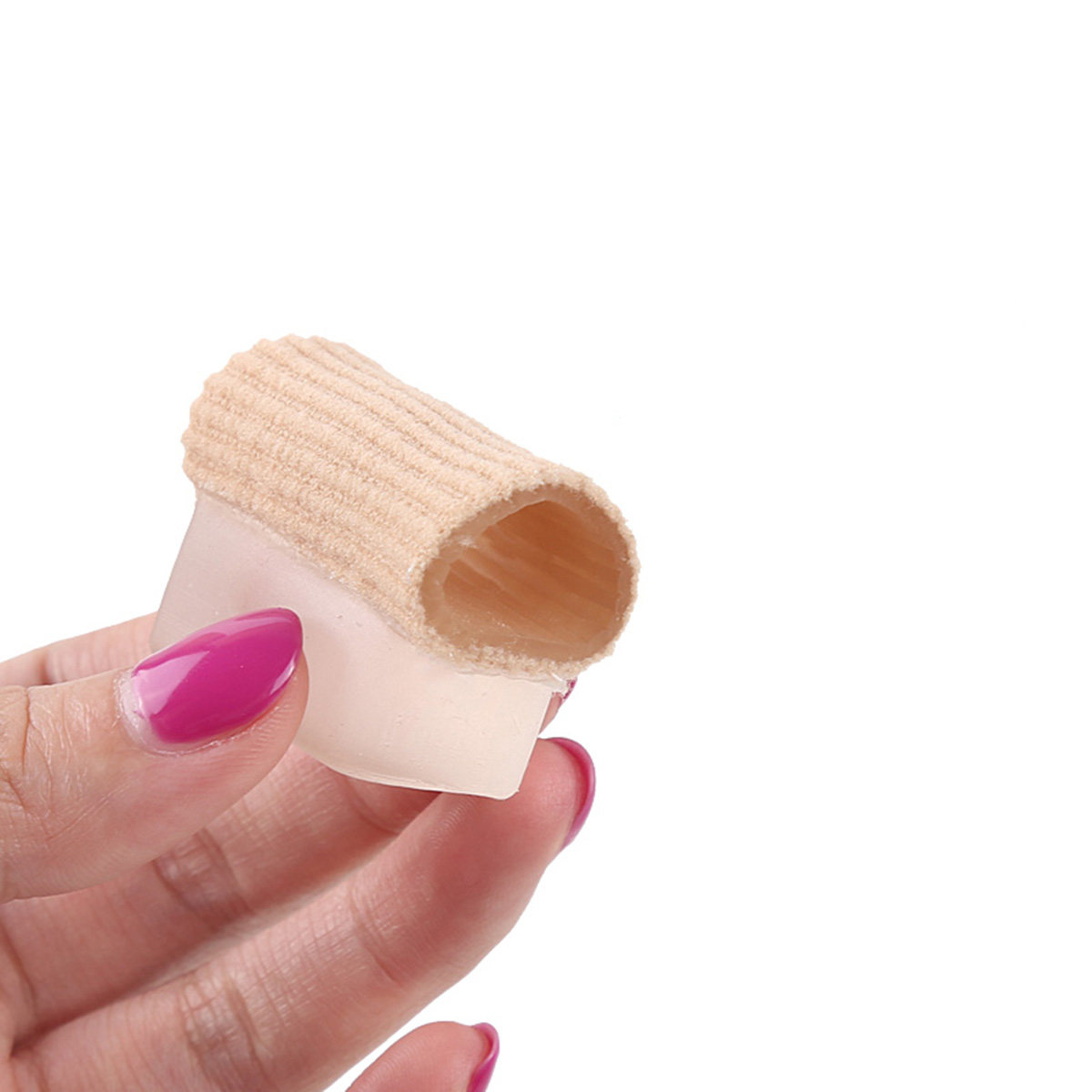 1Pcs Nylon Pinky Toe Separator – Pilates Yoga One Bewertung und Preis
