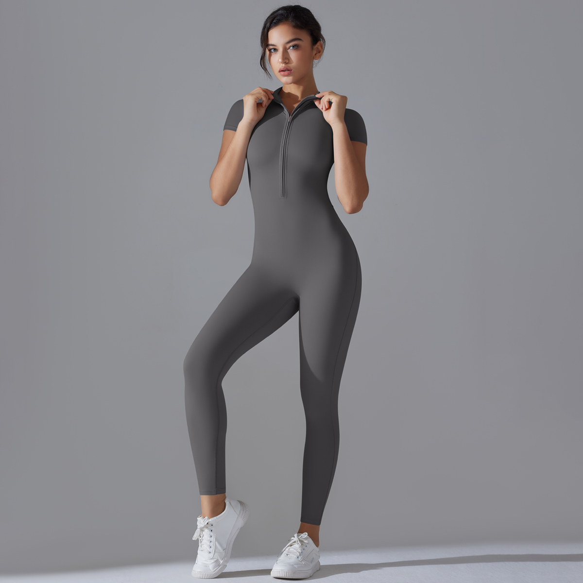 Yoga Set Women's Jumpsuits One – Pilates Yoga Set Bewertung und Preis