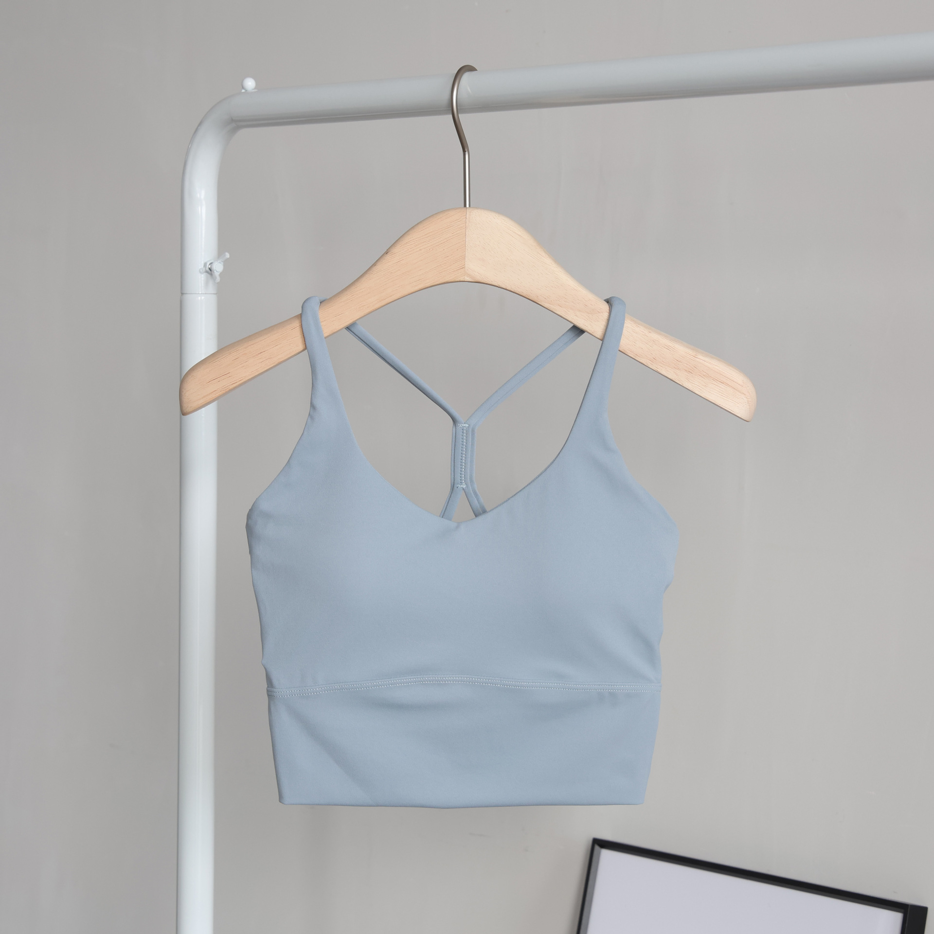 Pilates Sports Camisole Vest W – Pilates Yoga One Bewertung und Preis