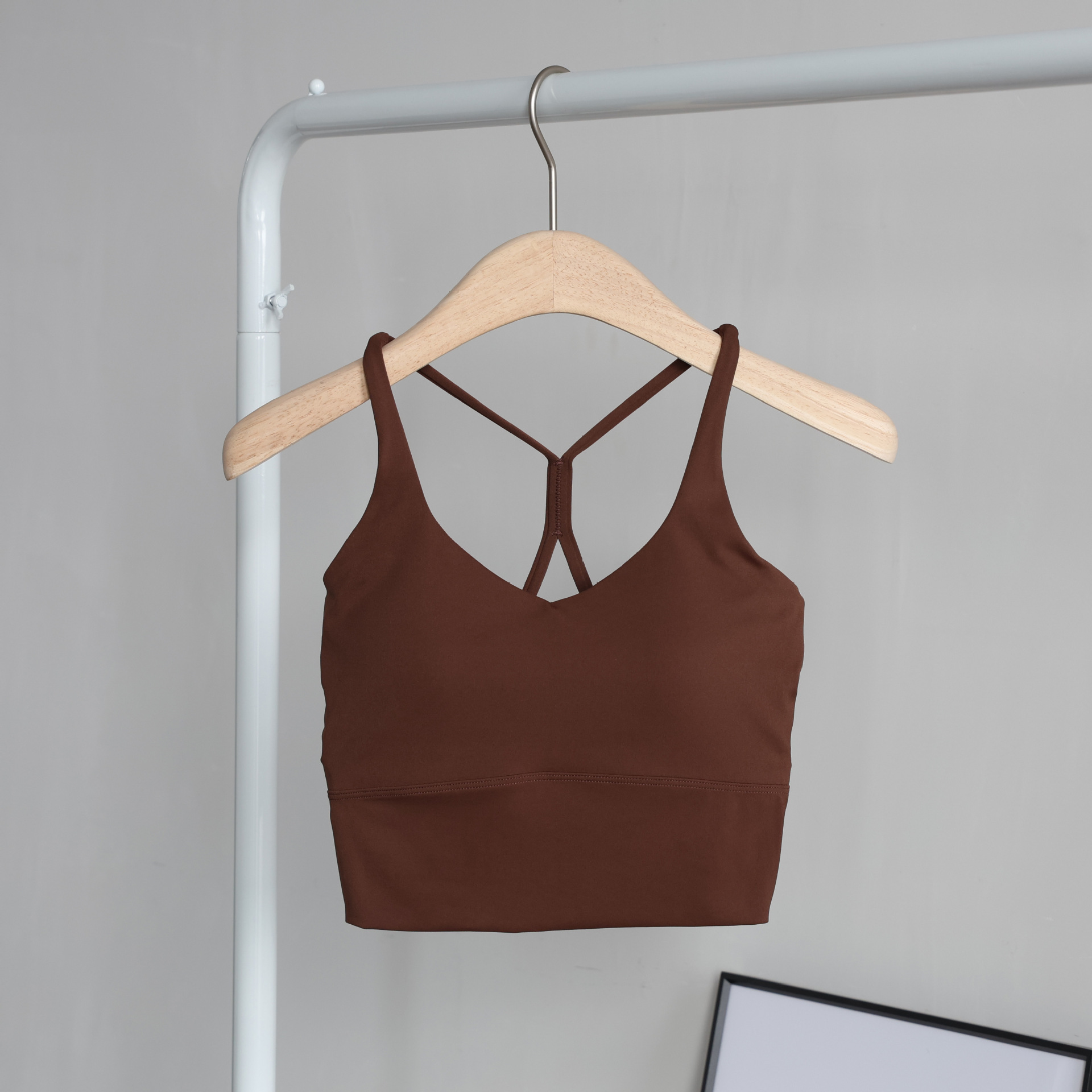 Pilates Sports Camisole Vest W – Pilates Yoga One Bewertung und Preis