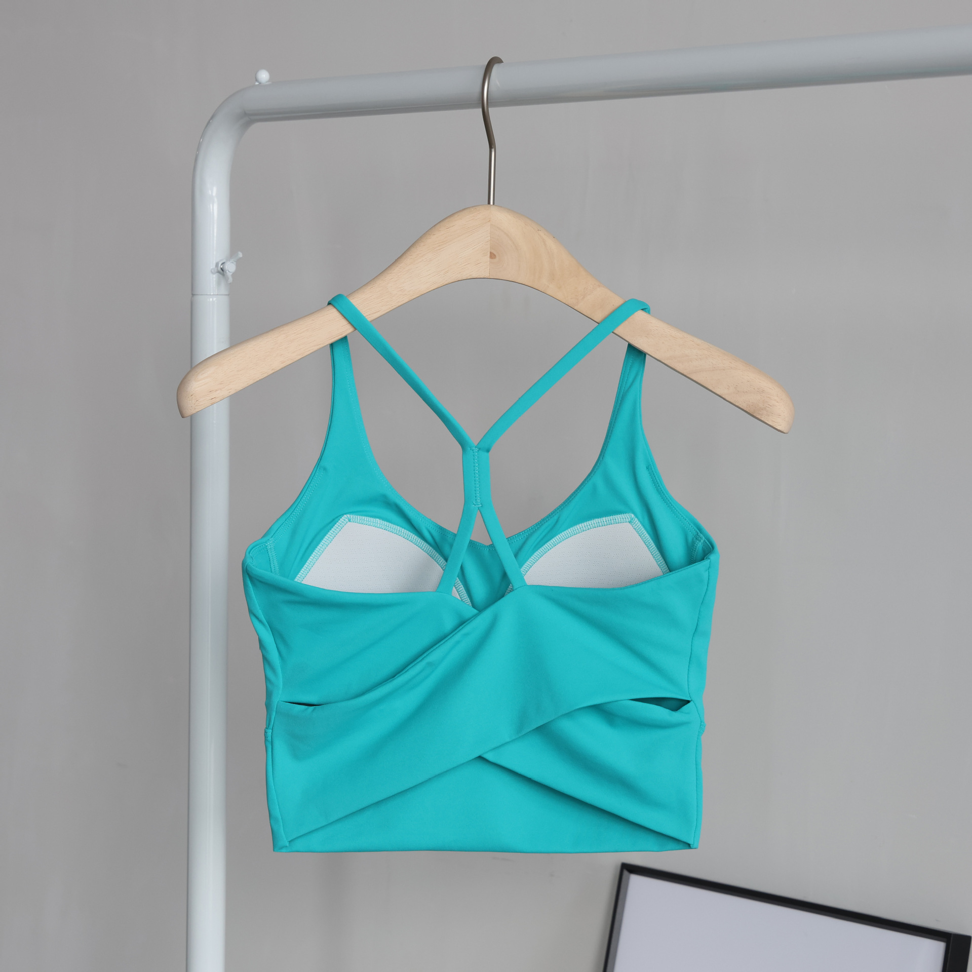 Pilates Sports Camisole Vest W – Pilates Yoga One Bewertung und Preis