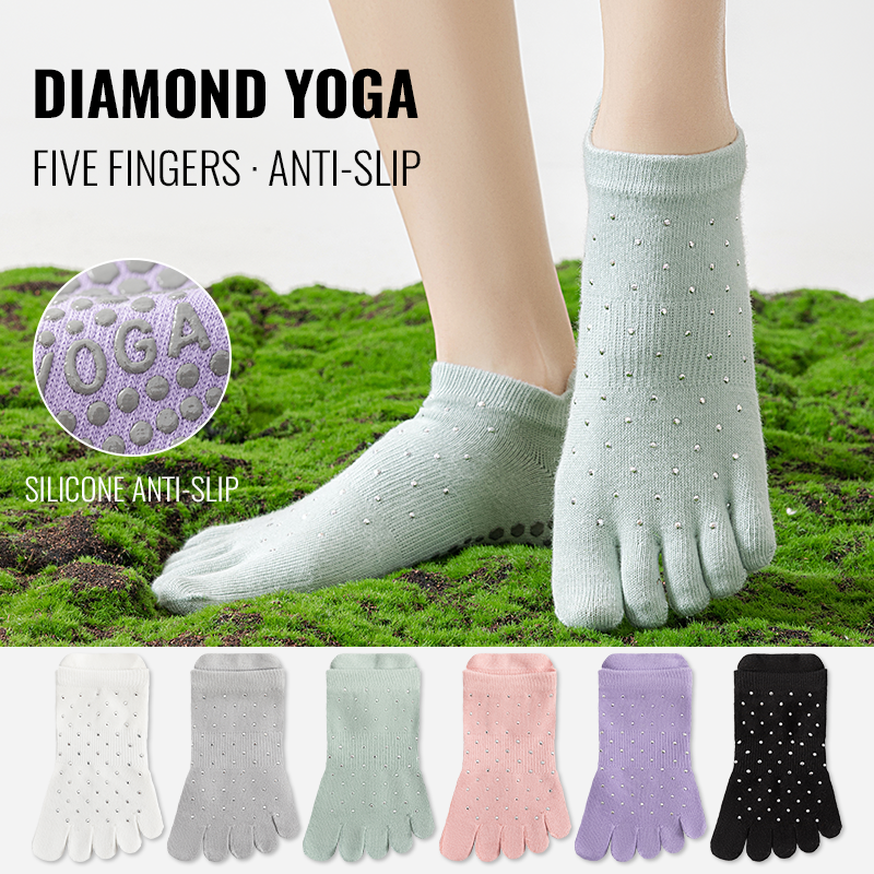 MiiOW Non-Slip Grip Pilates So – Pilates & Yoga With Katja Youtube Bewertung und Preis