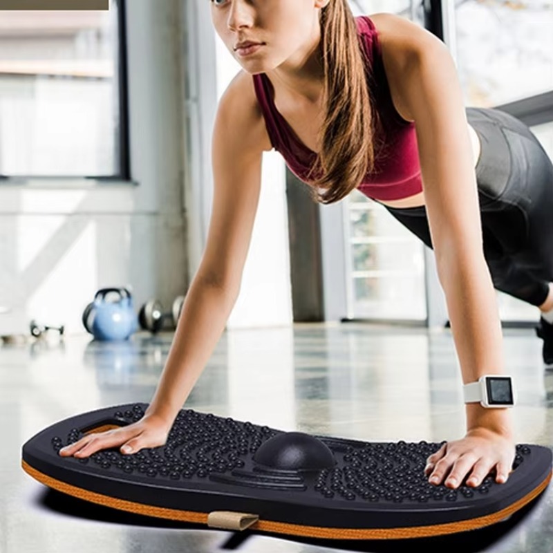 Standing Desk Mat Anti-Fatigue – Balance Board Wobble Bewertung und Preis