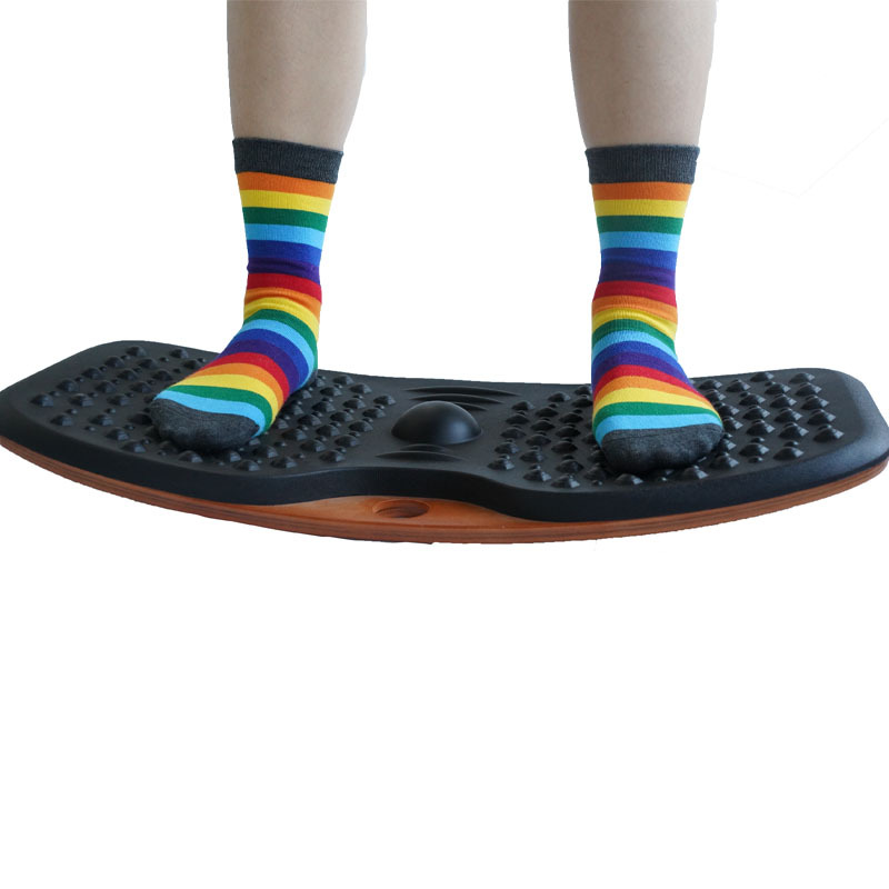 Standing Desk Mat Anti-Fatigue – Balance Board Wobble Bewertung und Preis