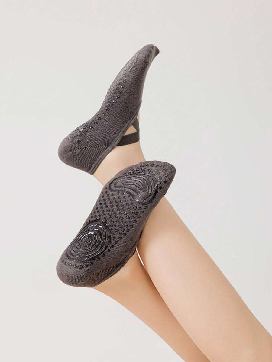 1/3/7 Pairs Women's Barre Pila – Pilate Yoga Workout Bewertung und Preis