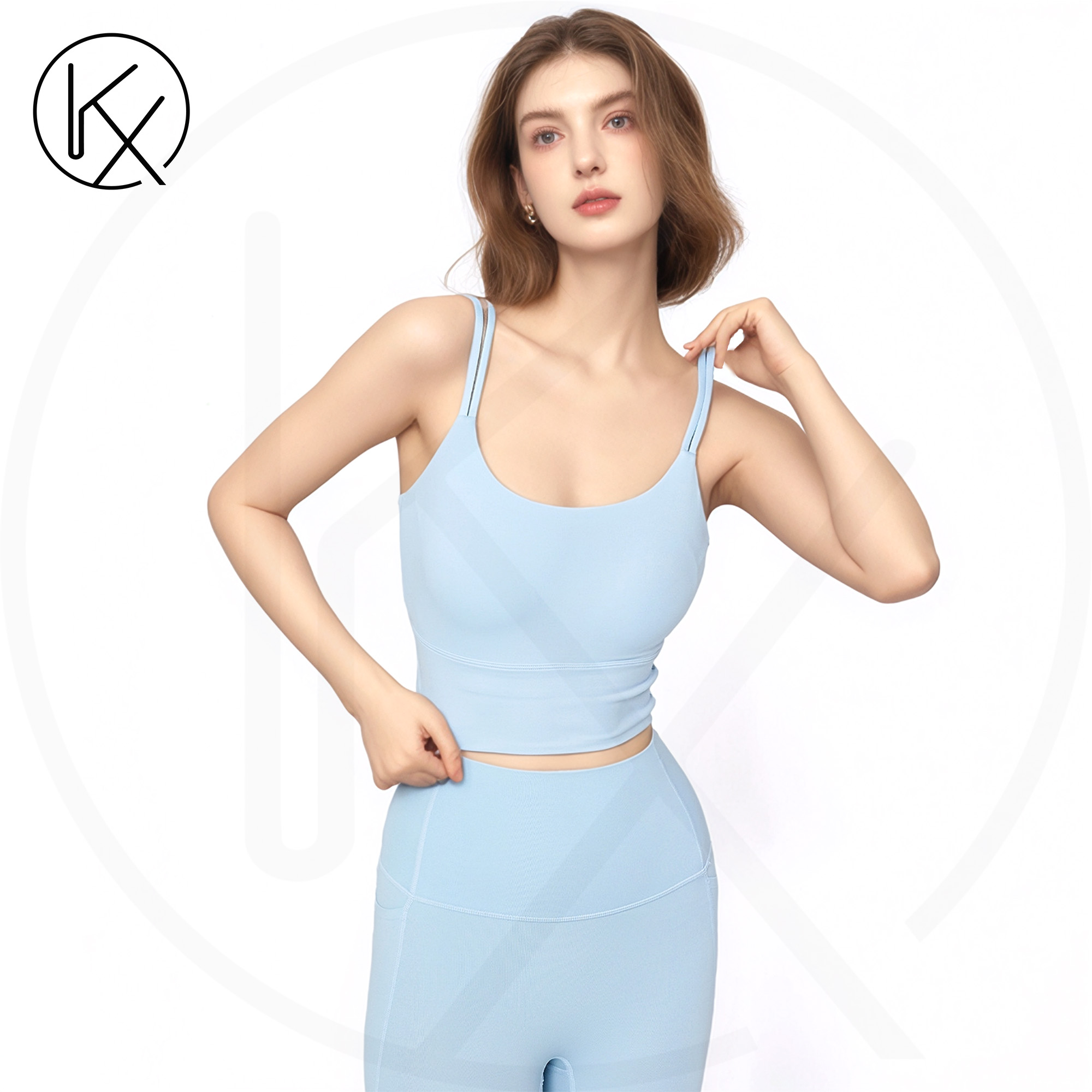 kaixiggmm Women's Shoulder Str – Pilates Yoga One Bewertung und Preis