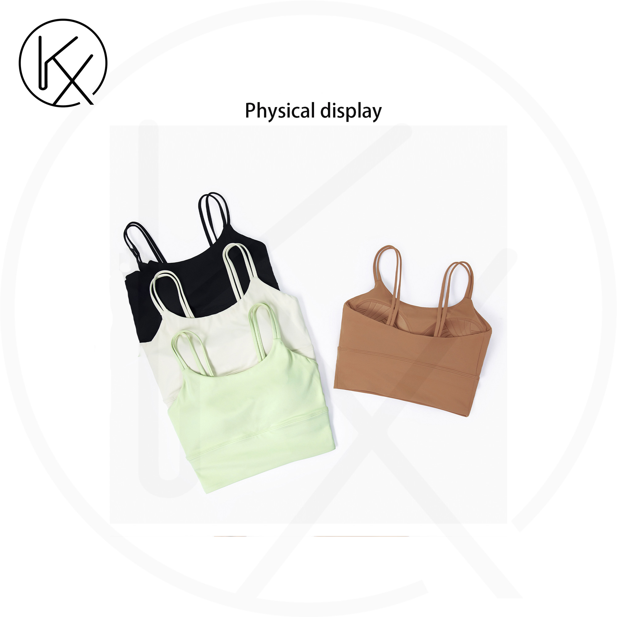 kaixiggmm Women's Shoulder Str – Pilates Yoga One Bewertung und Preis