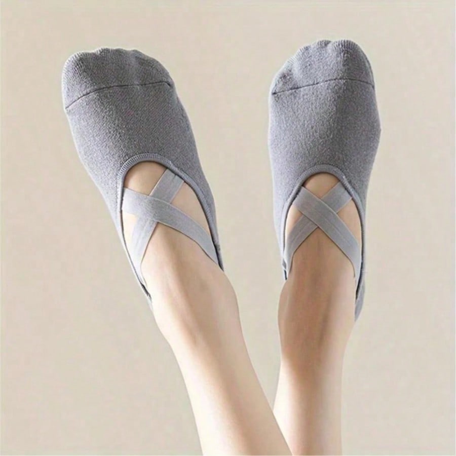 Anti-slip silicone sole yoga s – Pilates & Yoga With Katja Youtube Bewertung und Preis