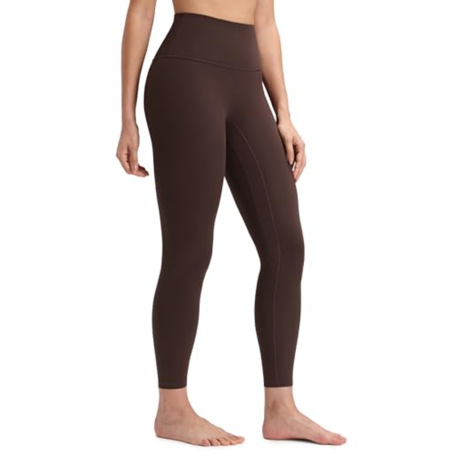 CRZ YOGA Butterluxe No Front S – Pilate Yoga Workout Bewertung und Preis