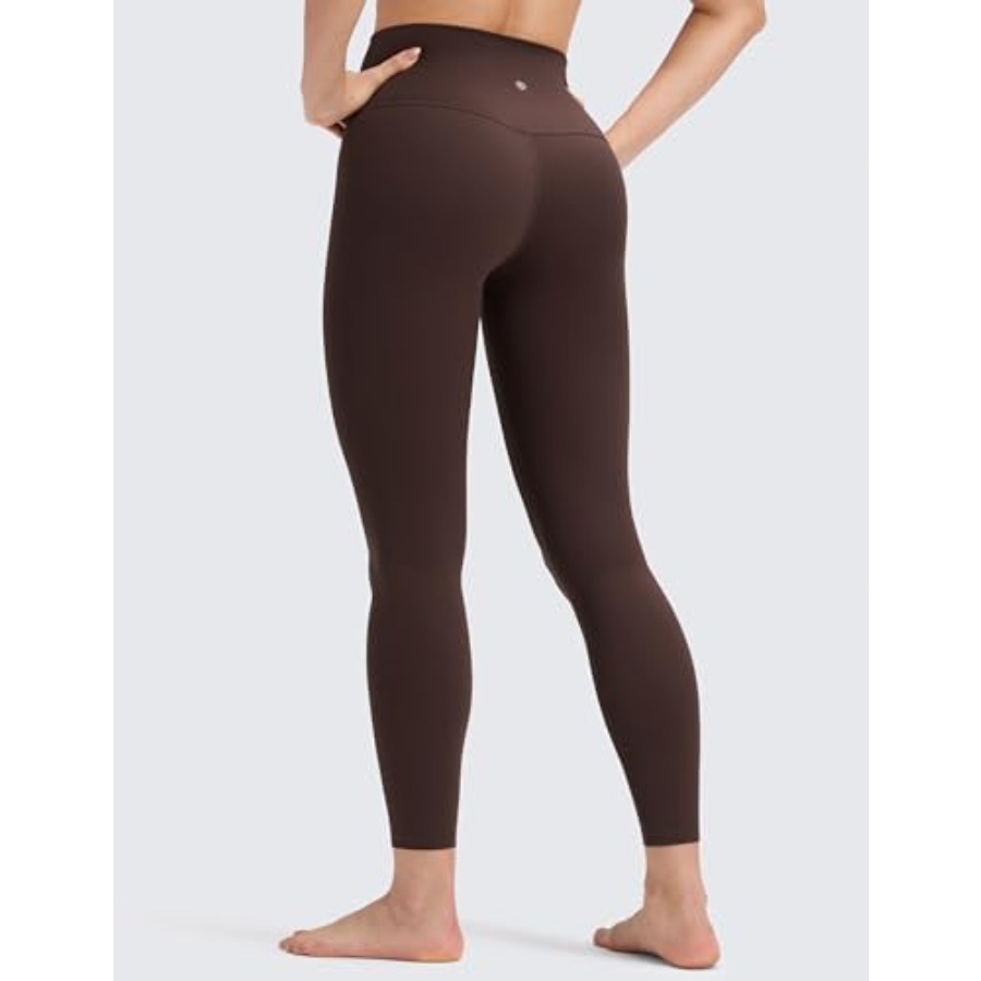 CRZ YOGA Butterluxe No Front S – Pilate Yoga Workout Bewertung und Preis
