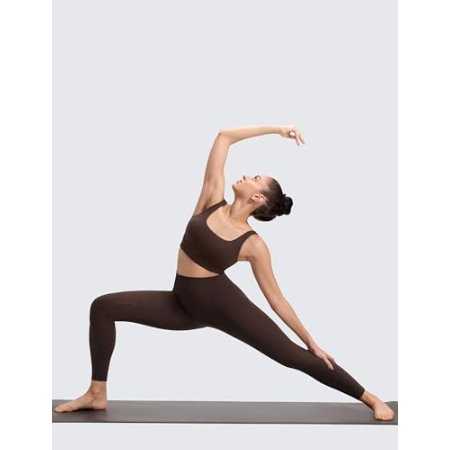 CRZ YOGA Butterluxe No Front S – Pilate Yoga Workout Bewertung und Preis