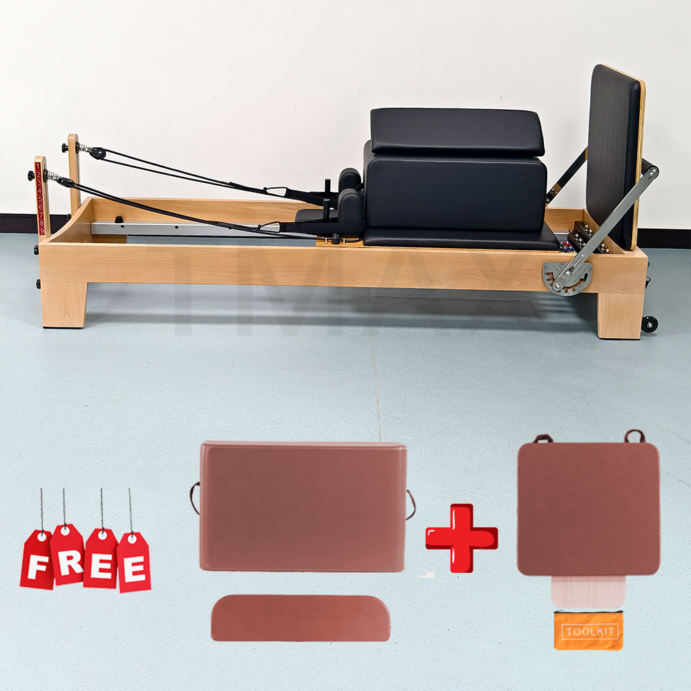 DZ132 Beech Wood Pilates Refor – Pilate Yoga Workout Bewertung und Preis