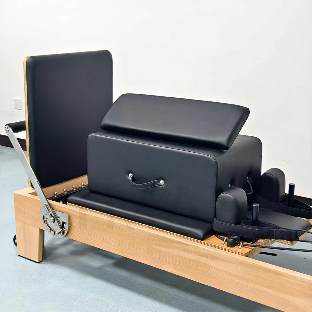 DZ132 Beech Wood Pilates Refor – Pilate Yoga Workout Bewertung und Preis