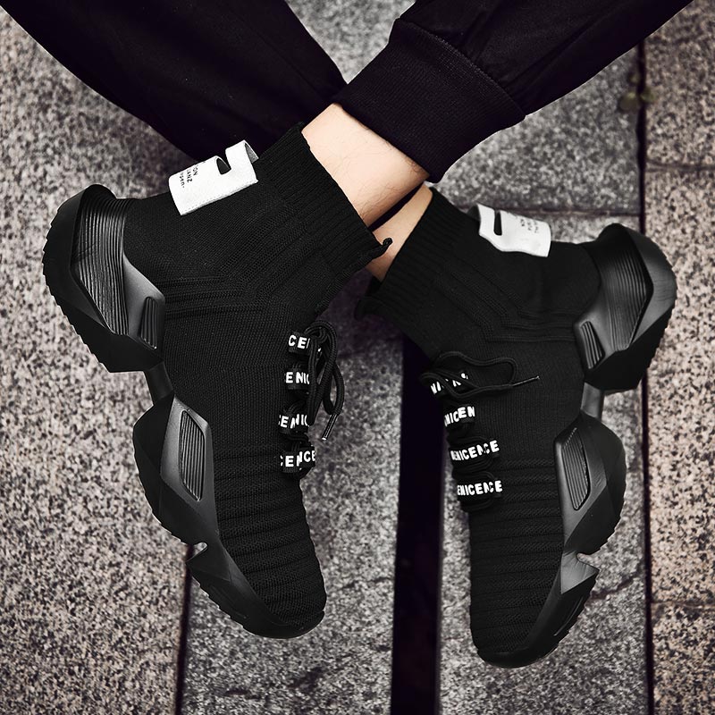 Plus Size Hightop High-soled M – Pilates Yoga Go Bewertung und Preis
