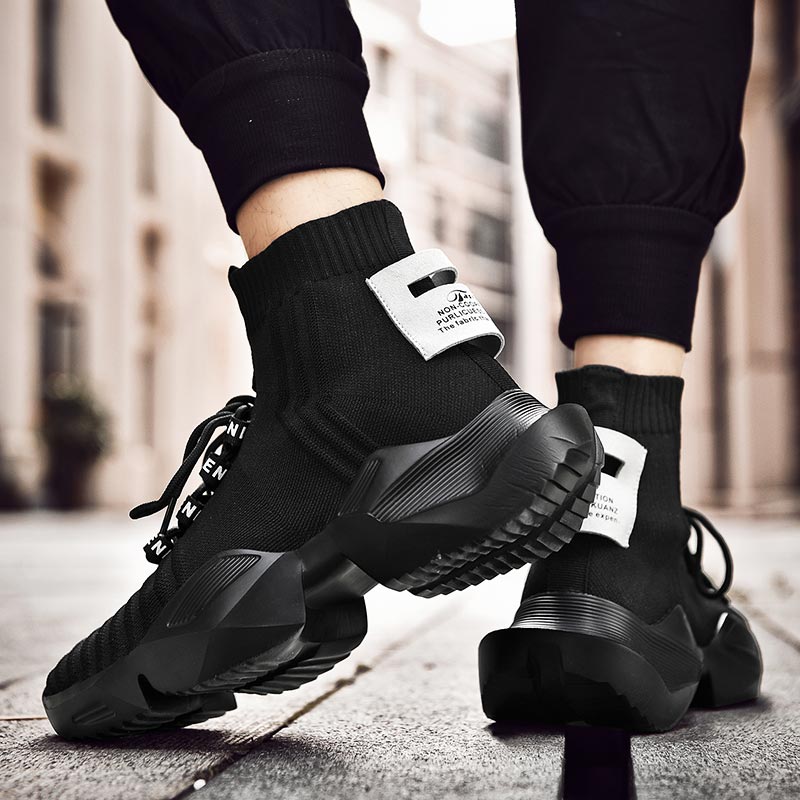 Plus Size Hightop High-soled M – Pilates Yoga Go Bewertung und Preis
