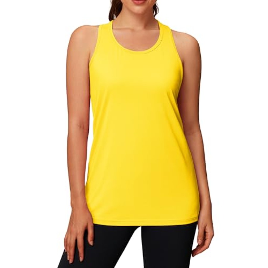 MAGCOMSEN Tank Tops for Women  – Pilate Yoga Workout Bewertung und Preis
