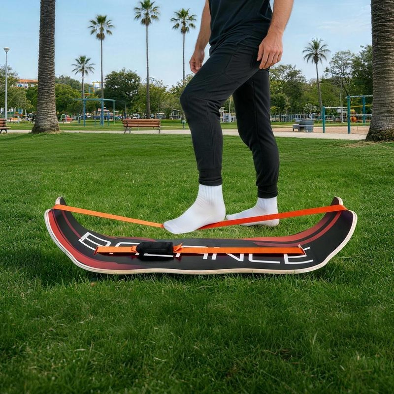 Balance Board, Wobble Board Tr – Balance Board Wobble Bewertung und Preis
