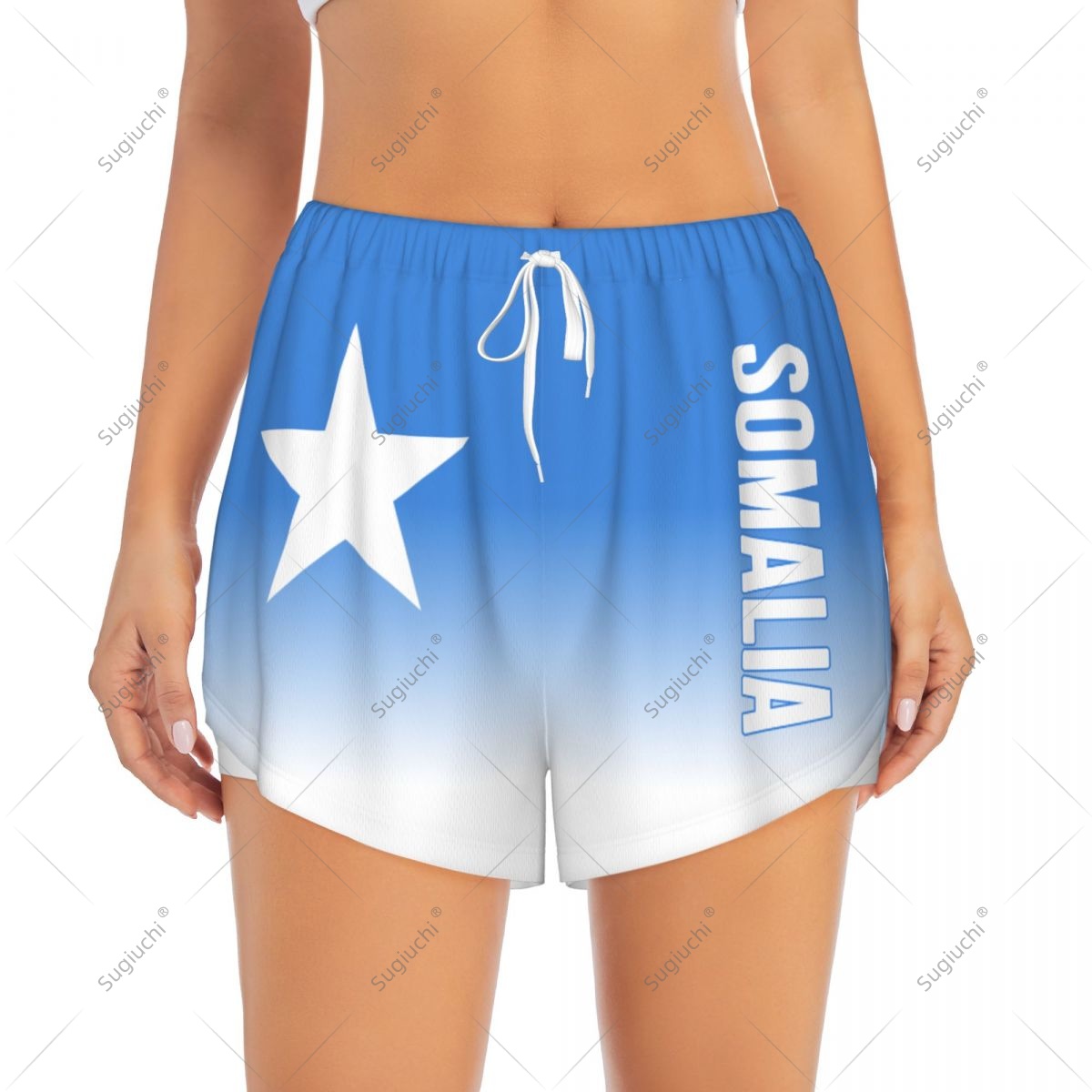 Women Girl Sports Shorts Somal – Yoga Pilates Girl Bewertung und Preis