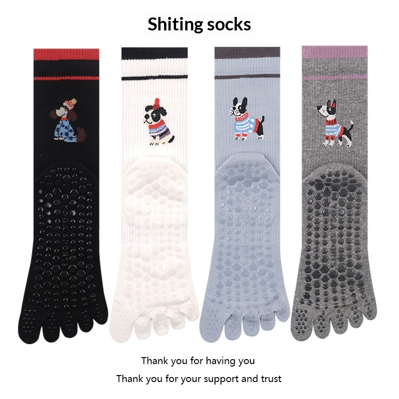 Yoga Socks Women Five-finger I – Pilates & Yoga With Katja Youtube Bewertung und Preis
