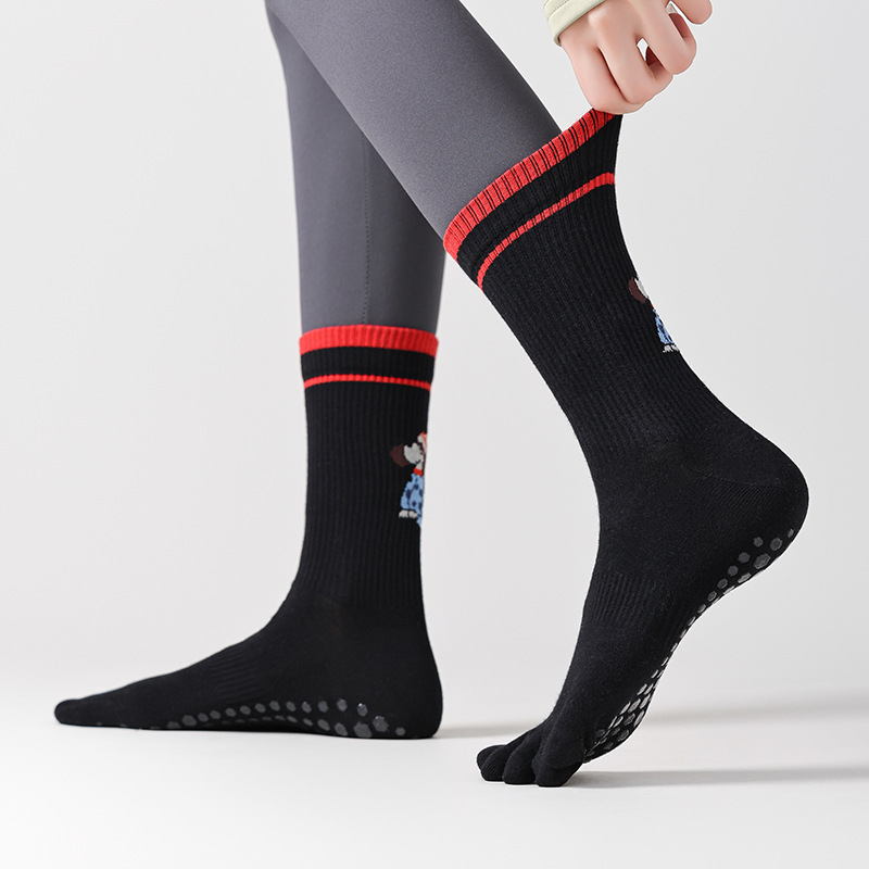Yoga Socks Women Five-finger I – Pilates & Yoga With Katja Youtube Bewertung und Preis