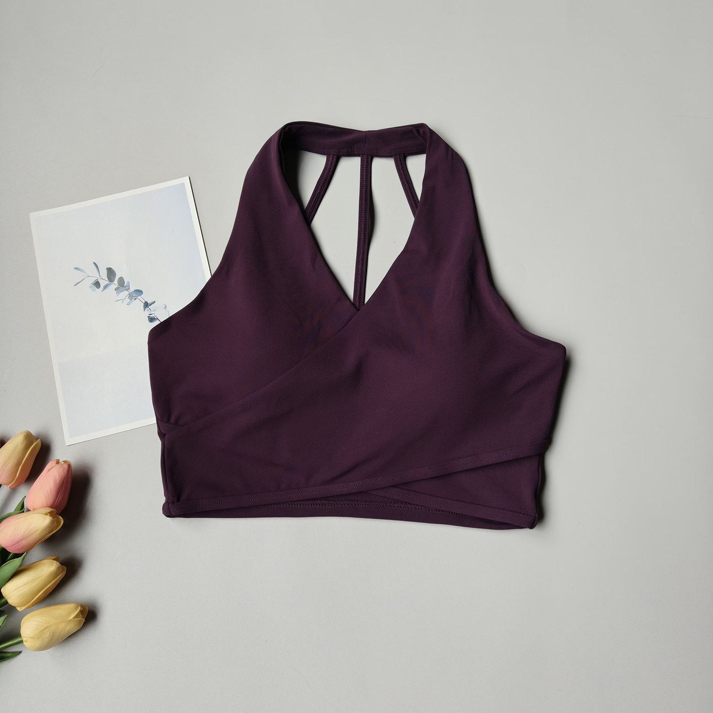 Women's One-Piece Sports Vest  – Pilates Yoga One Bewertung und Preis