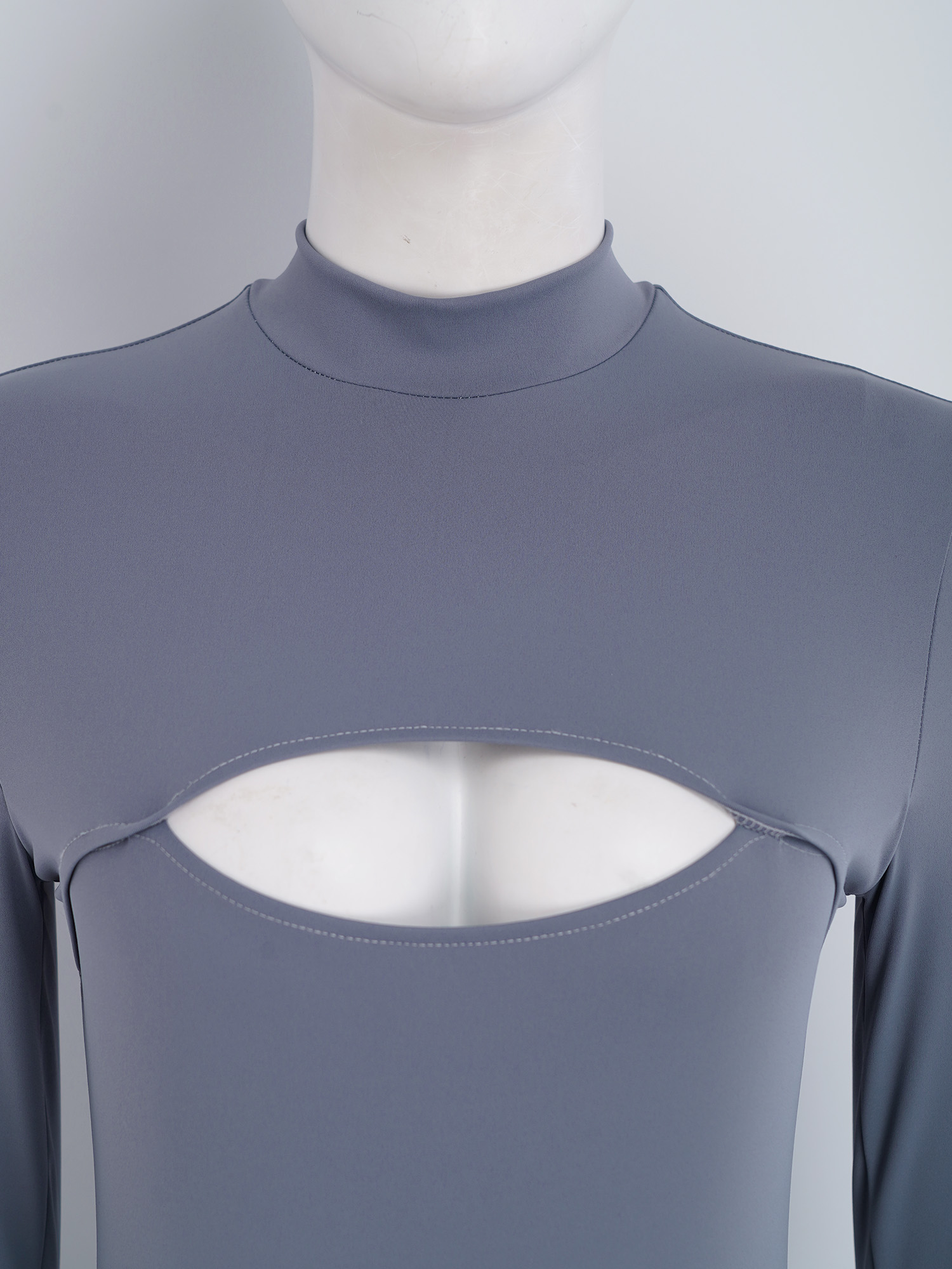Womens Yoga Clothes Keyhole Fr – Pilate Yoga Workout Bewertung und Preis